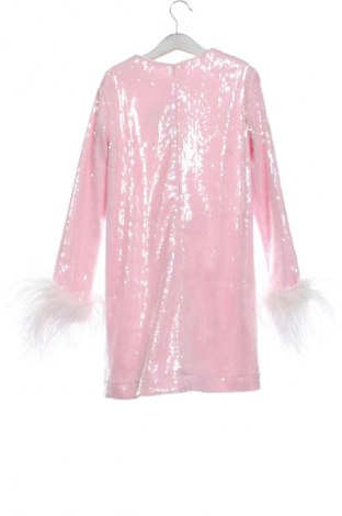 Dziecięca sukienka Petite Fleur, Rozmiar 10-11y/ 146-152 cm, Kolor Różowy, Cena 55,17 zł