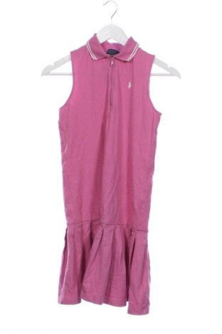 Detské šaty  Polo Ralph Lauren, Veľkosť 15-18y/ 170-176 cm, Farba Ružová, Cena  43,95 €