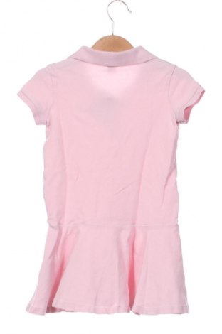 Dětské šaty  Polo Ralph Lauren, Velikost 4-5y/ 110-116 cm, Barva Růžová, Cena  759,00 Kč