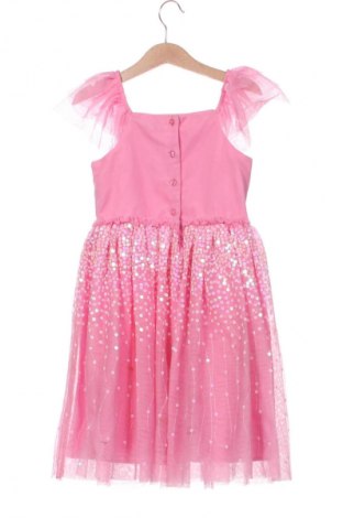 Dětské šaty  Primark, Velikost 4-5y/ 110-116 cm, Barva Růžová, Cena  304,00 Kč