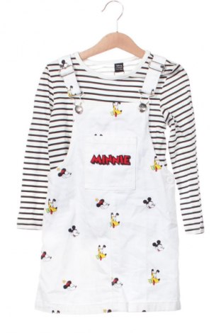 Kinderkleid Primark, Größe 4-5y/ 110-116 cm, Farbe Mehrfarbig, Preis € 14,99