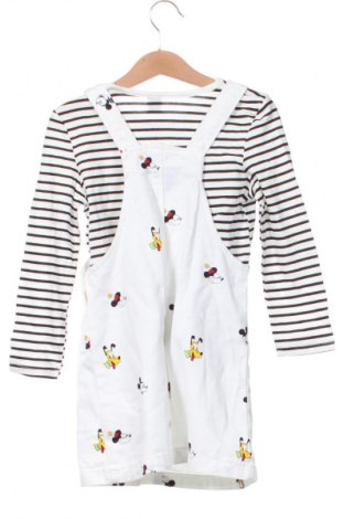 Kinderkleid Primark, Größe 4-5y/ 110-116 cm, Farbe Mehrfarbig, Preis € 14,99