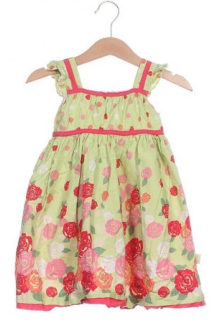 Dětské šaty  Pumpkin Patch, Velikost 12-18m/ 80-86 cm, Barva Vícebarevné, Cena  341,00 Kč