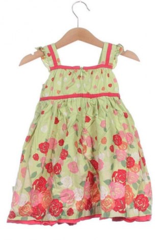 Dětské šaty  Pumpkin Patch, Velikost 12-18m/ 80-86 cm, Barva Vícebarevné, Cena  341,00 Kč