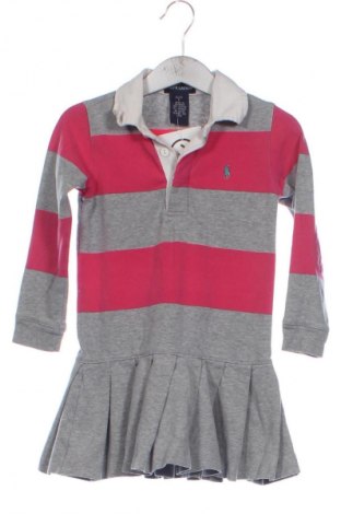Rochie pentru copii Ralph Lauren, Mărime 2-3y/ 98-104 cm, Culoare Multicolor, Preț 197,37 Lei