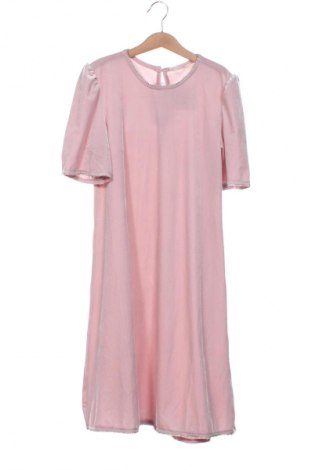 Kinderkleid Reserved, Größe 12-13y/ 158-164 cm, Farbe Aschrosa, Preis € 19,74