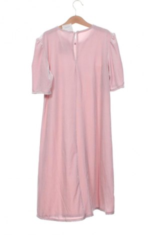 Kinderkleid Reserved, Größe 12-13y/ 158-164 cm, Farbe Aschrosa, Preis € 19,74