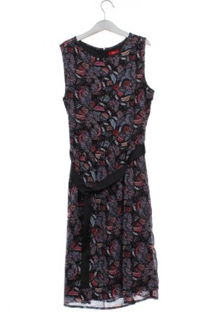 Kinderkleid S.Oliver, Größe 12-13y/ 158-164 cm, Farbe Mehrfarbig, Preis € 13,80