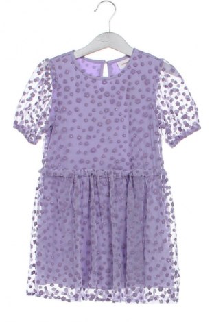 Kinderkleid S.Oliver, Größe 2-3y/ 98-104 cm, Farbe Lila, Preis 13,80 €