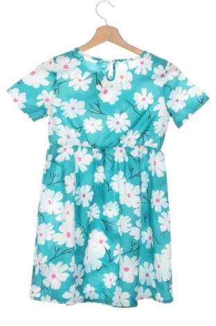 Kinderkleid SHEIN, Größe 8-9y/ 134-140 cm, Farbe Mehrfarbig, Preis 12,25 €