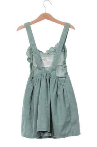 Detské šaty  SHEIN, Veľkosť 3-4y/ 104-110 cm, Farba Zelená, Cena  8,95 €