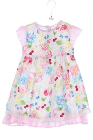 Kinderkleid Schiesser, Größe 18-24m/ 86-98 cm, Farbe Mehrfarbig, Preis € 17,99