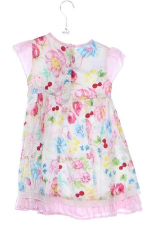 Kinderkleid Schiesser, Größe 18-24m/ 86-98 cm, Farbe Mehrfarbig, Preis € 17,99