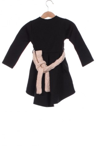 Rochie pentru copii Secret, Mărime 3-4y/ 104-110 cm, Culoare Negru, Preț 100,00 Lei