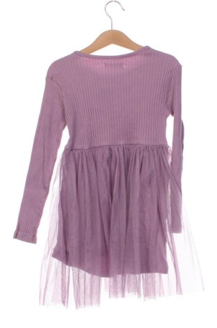 Rochie pentru copii Sinsay, Mărime 3-4y/ 104-110 cm, Culoare Mov, Preț 63,16 Lei