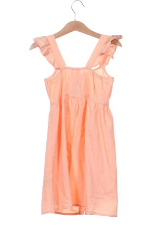 Detské šaty  Sinsay, Veľkosť 2-3y/ 98-104 cm, Farba Oranžová, Cena  12,25 €