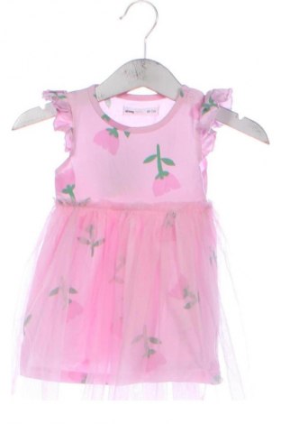 Kinderkleid Sinsay, Größe 3-6m/ 62-68 cm, Farbe Mehrfarbig, Preis 8,01 €