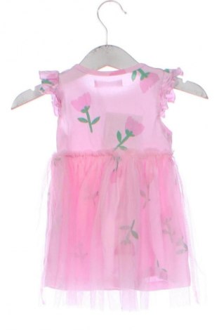 Kinderkleid Sinsay, Größe 3-6m/ 62-68 cm, Farbe Mehrfarbig, Preis 8,01 €