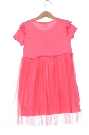 Kinderkleid Sinsay, Größe 6-7y/ 122-128 cm, Farbe Mehrfarbig, Preis € 12,25