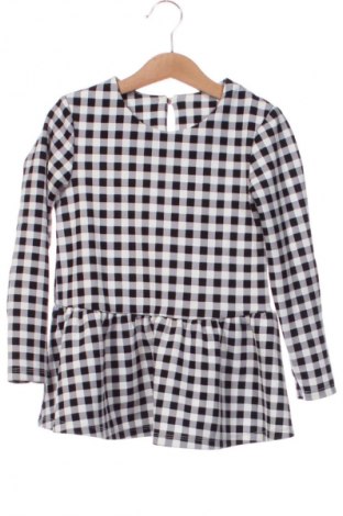 Kinderkleid St. Bernard, Größe 3-6m/ 62-68 cm, Farbe Mehrfarbig, Preis € 8,99