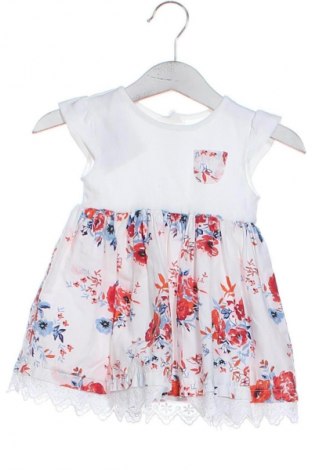 Kinderkleid St. Bernard, Größe 2-3m/ 56-62 cm, Farbe Mehrfarbig, Preis € 13,81