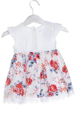 Kinderkleid St. Bernard, Größe 2-3m/ 56-62 cm, Farbe Mehrfarbig, Preis € 13,81