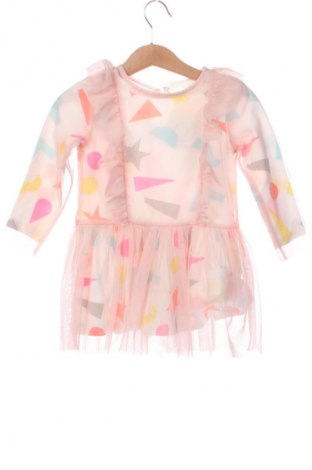 Παιδικό φόρεμα Stella McCartney, Μέγεθος 12-18m/ 80-86 εκ., Χρώμα Ρόζ , Τιμή 51,99 €