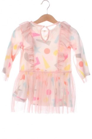 Παιδικό φόρεμα Stella McCartney, Μέγεθος 12-18m/ 80-86 εκ., Χρώμα Ρόζ , Τιμή 51,99 €
