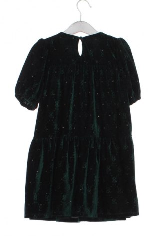 Gyerek ruha Sugarfree, Méret 4-5y / 110-116 cm, Szín Zöld, Ár 14 592 Ft