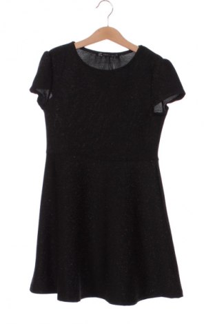 Kinderkleid Terranova, Größe 7-8y/ 128-134 cm, Farbe Schwarz, Preis € 19,45