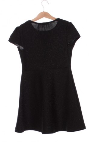 Kinderkleid Terranova, Größe 7-8y/ 128-134 cm, Farbe Schwarz, Preis € 19,45