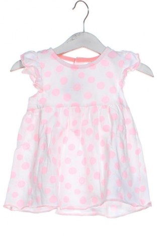 Kinderkleid Tex, Größe 6-9m/ 68-74 cm, Farbe Mehrfarbig, Preis € 12,28