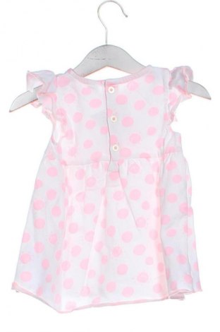 Kinderkleid Tex, Größe 6-9m/ 68-74 cm, Farbe Mehrfarbig, Preis € 12,28