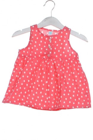 Kinderkleid Tex, Größe 6-9m/ 68-74 cm, Farbe Mehrfarbig, Preis € 12,28