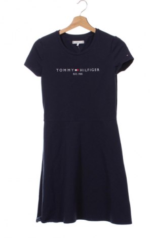 Detské šaty  Tommy Hilfiger, Veľkosť 15-18y/ 170-176 cm, Farba Modrá, Cena  24,55 €