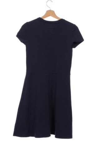 Detské šaty  Tommy Hilfiger, Veľkosť 15-18y/ 170-176 cm, Farba Modrá, Cena  24,55 €