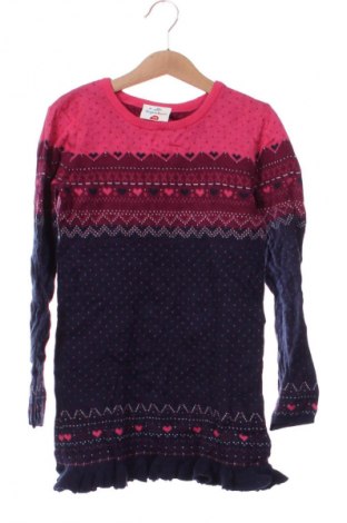 Kinderkleid Topolino, Größe 7-8y/ 128-134 cm, Farbe Mehrfarbig, Preis € 10,99