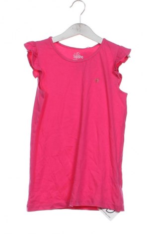 Kinderkleid Topolino, Größe 6-7y/ 122-128 cm, Farbe Rosa, Preis € 11,99