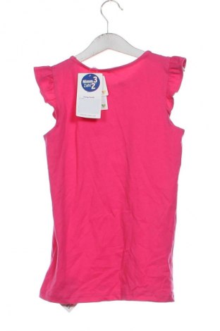 Kinderkleid Topolino, Größe 6-7y/ 122-128 cm, Farbe Rosa, Preis € 11,99