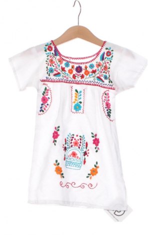 Dětské šaty  Unbranded, Velikost 2-3y/ 98-104 cm, Barva Vícebarevné, Cena  239,00 Kč