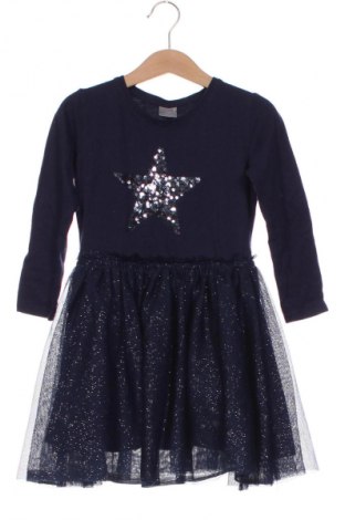 Rochie pentru copii Unbranded, Mărime 3-4y/ 104-110 cm, Culoare Albastru, Preț 63,16 Lei