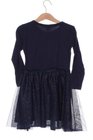 Rochie pentru copii Unbranded, Mărime 3-4y/ 104-110 cm, Culoare Albastru, Preț 63,16 Lei