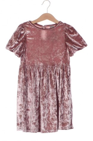 Rochie pentru copii Unbranded, Mărime 2-3y/ 98-104 cm, Culoare Maro, Preț 63,16 Lei