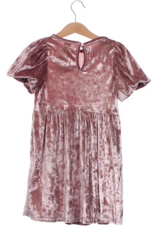 Rochie pentru copii Unbranded, Mărime 2-3y/ 98-104 cm, Culoare Maro, Preț 63,16 Lei