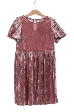 Rochie pentru copii Unbranded, Mărime 5-6y/ 116-122 cm, Culoare Maro, Preț 63,16 Lei