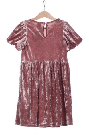 Rochie pentru copii Unbranded, Mărime 5-6y/ 116-122 cm, Culoare Maro, Preț 63,16 Lei
