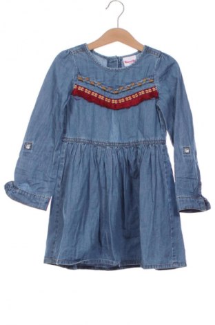Gyerek ruha Unbranded, Méret 3-4y / 104-110 cm, Szín Kék, Ár 4 800 Ft