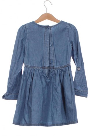 Gyerek ruha Unbranded, Méret 3-4y / 104-110 cm, Szín Kék, Ár 4 800 Ft