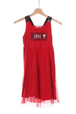 Gyerek ruha Unbranded, Méret 10-11y / 146-152 cm, Szín Piros, Ár 4 800 Ft
