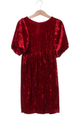 Dětské šaty  Unbranded, Velikost 9-10y/ 140-146 cm, Barva Červená, Cena  209,00 Kč